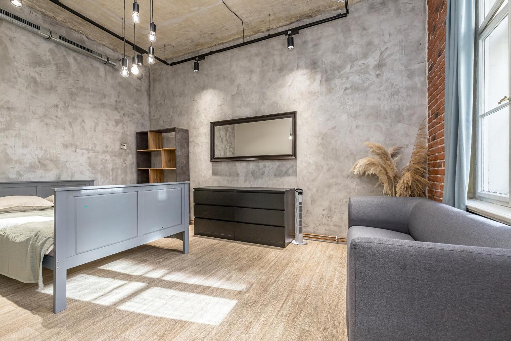 Loft Praga