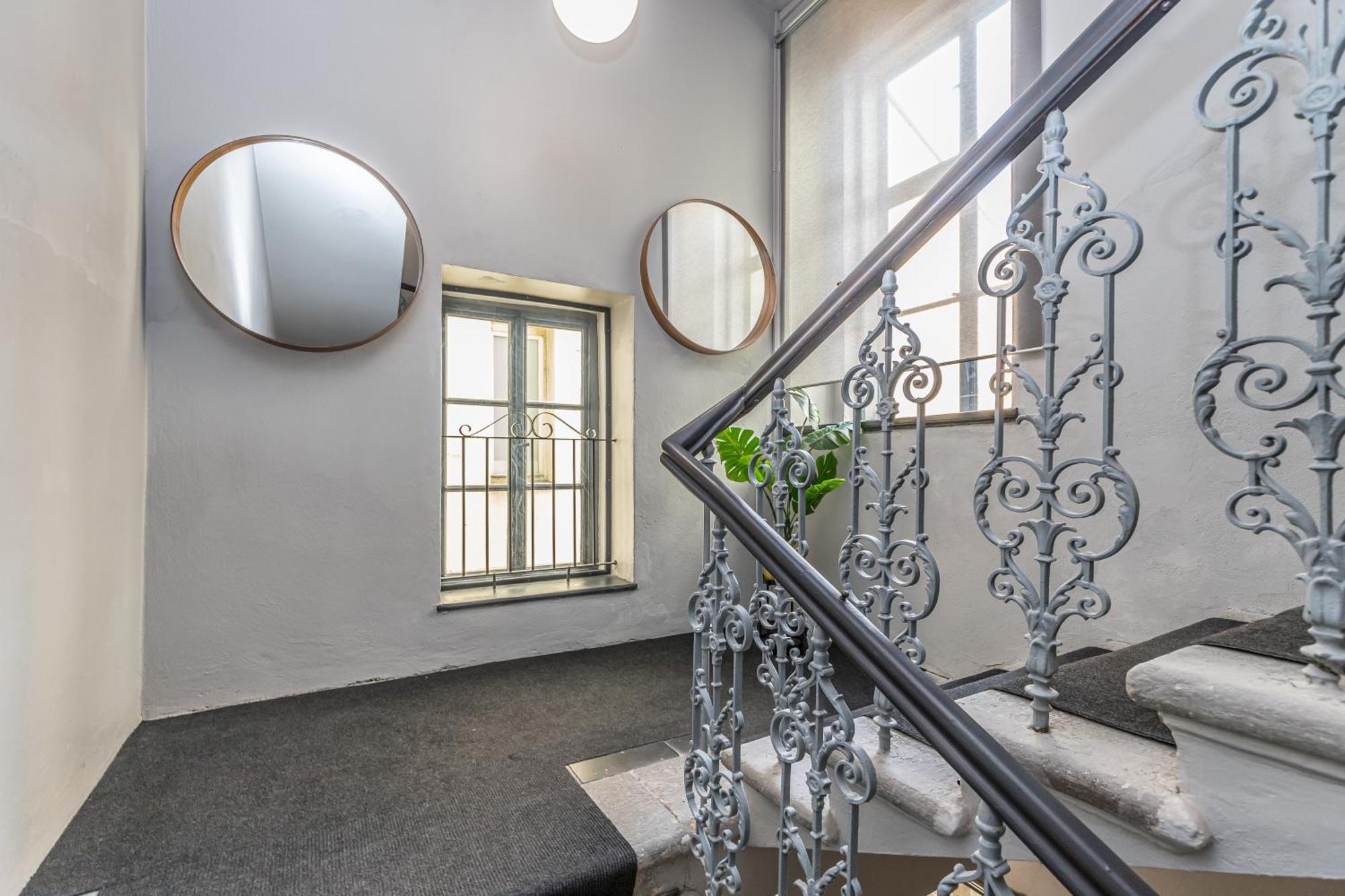 Apartament Loft