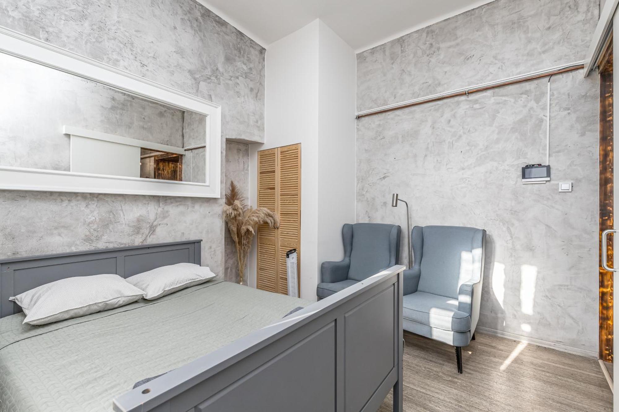 Loft Apartament *