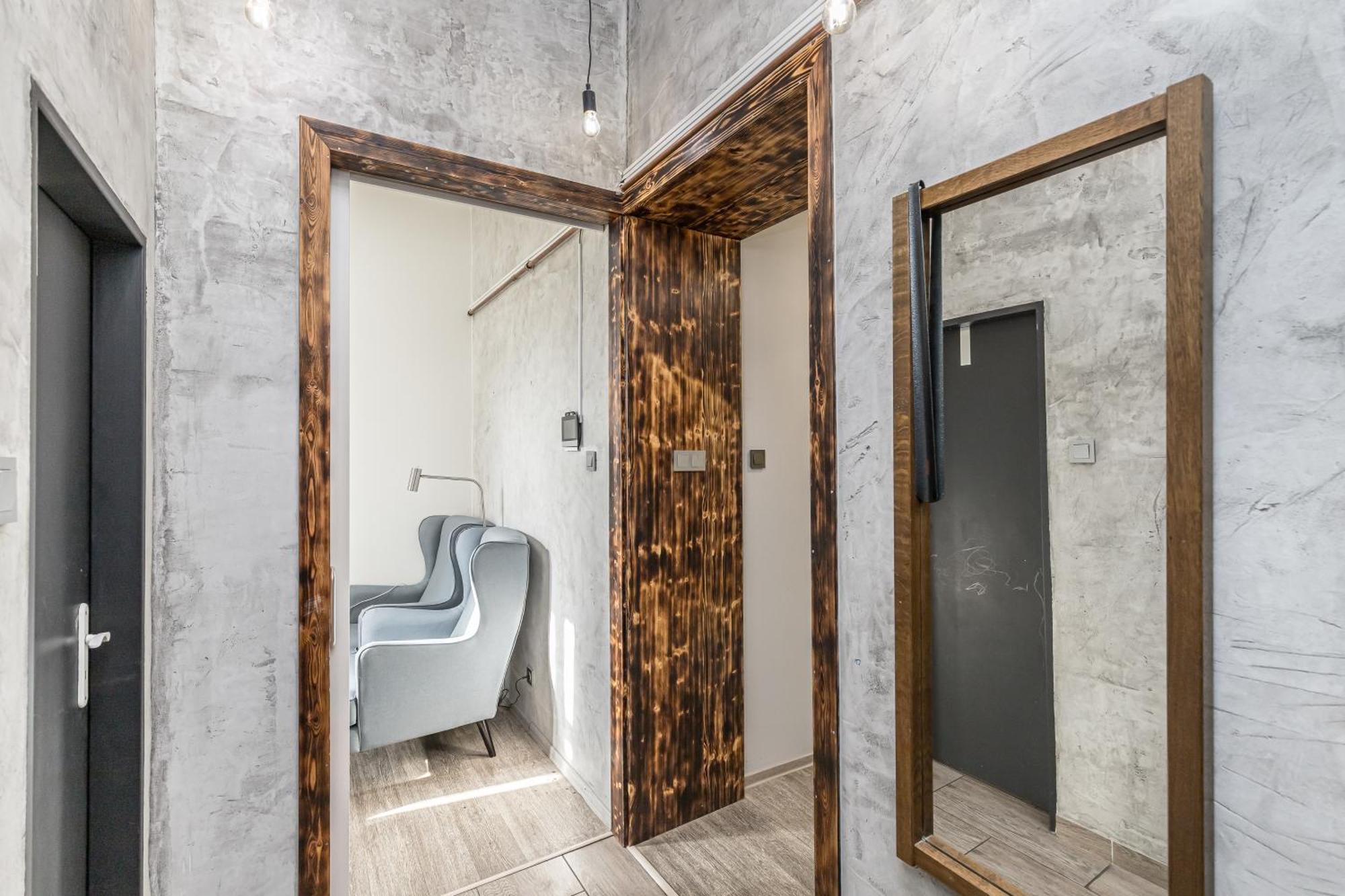 Loft Apartament Praga
