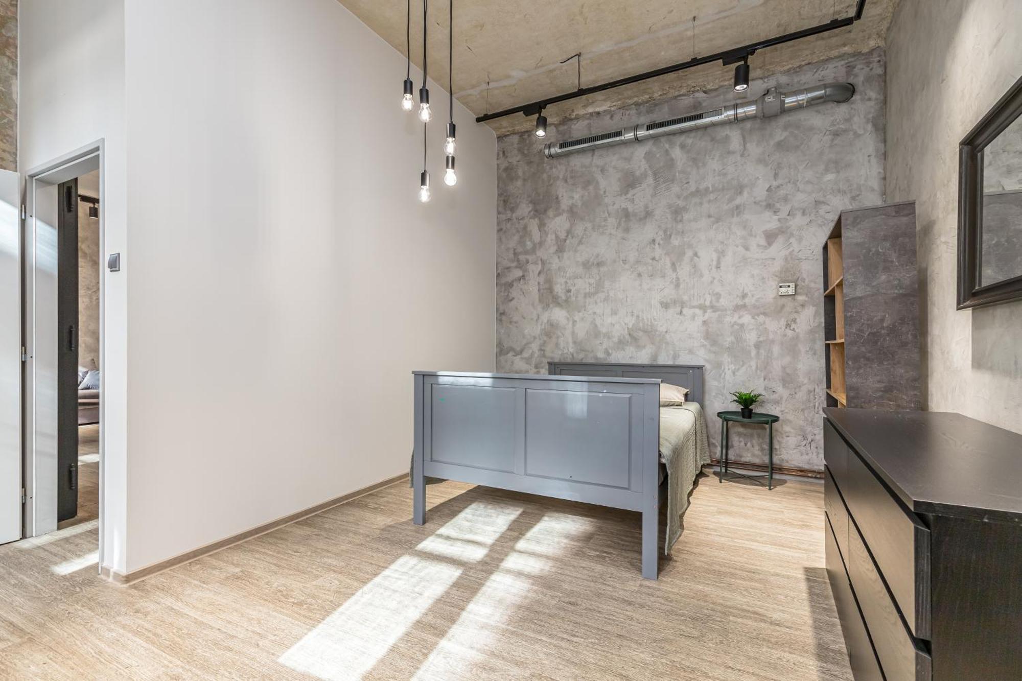 Loft Apartament *