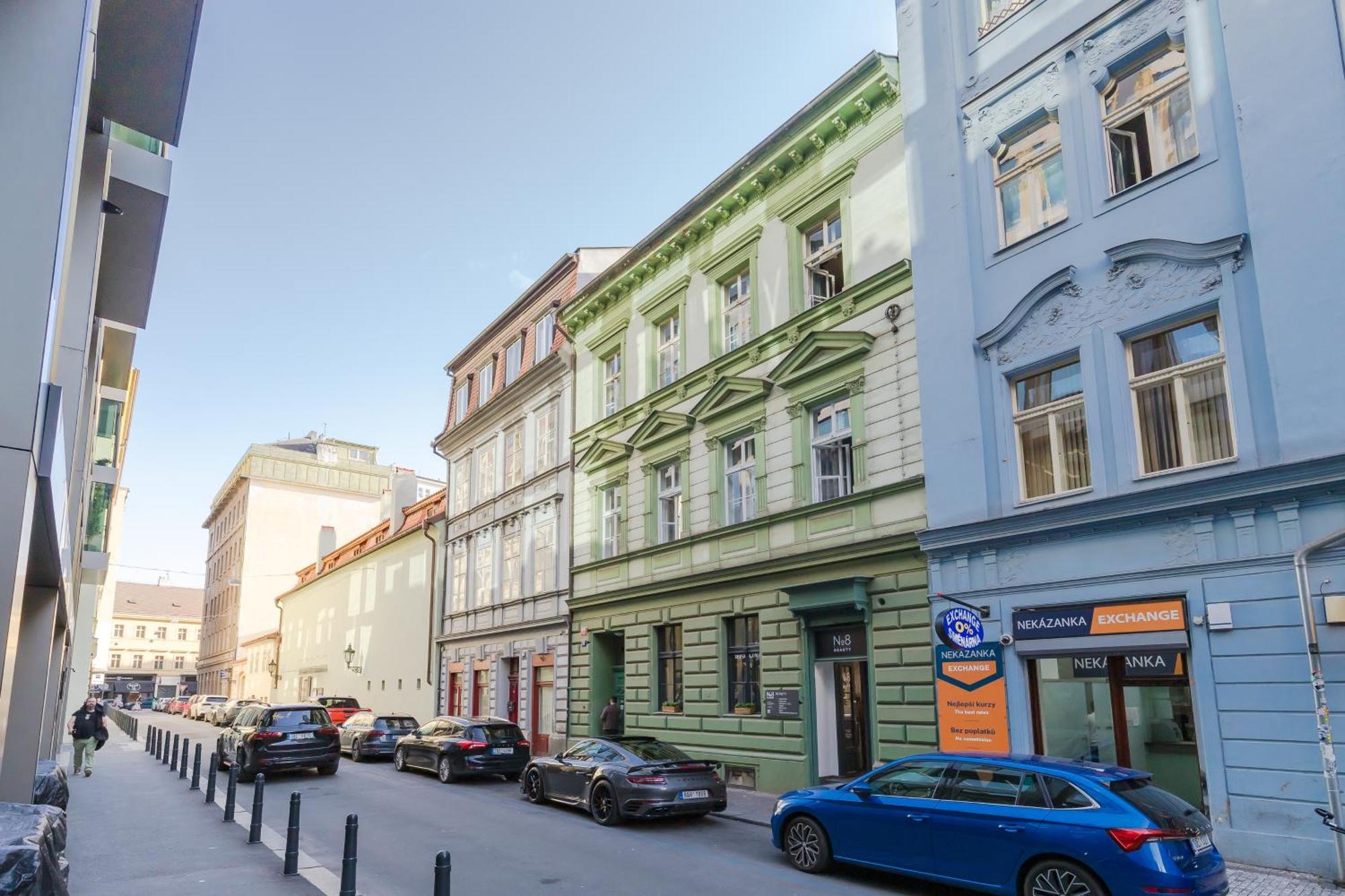 Loft Praga